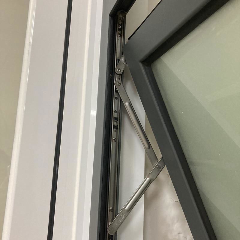 Aluminum awning window 3