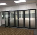 Aluminum bifold doors 3