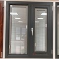 aluminum windows with built in blinds 4