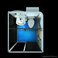 Unit Bathroom Pods 3