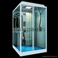 Unit Bathroom Pods 4