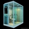 Modular Bathroom Pods 2