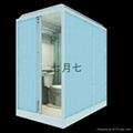 Modular Bathroom Pods 3