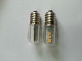  S6 T18 SMD3528 0.5W LED papaya light