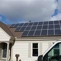 APP3360W Home solar power system 