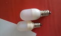 0.5W C7 LED  E12 candelabra  bulb