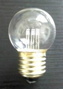   outdoor water-proof G45 led bulbs,1w  2w led golf bulbs,E27,B22 led ball light 4