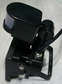10W LED Floodlight with PIR Motion Sensor