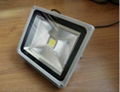 10W   Backpack Flood lights