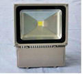 80W 100W LED Backpack Flood lights