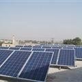 Off-grid  15KW 20KW solar power system