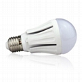 5W CE GS A60 E27 LED 球泡燈
