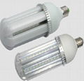 the newest SMD2835 15W E27 E40 LED Corn lights