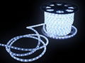 13mm 2 wire led rope light,super lux led rope light,50m or 100m per reel 2