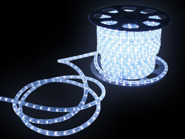 13mm 2 wire led rope light,super lux led rope light,50m or 100m per reel 3