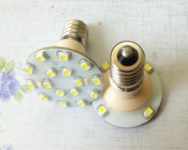 e10 e14  24v 60v 110v 220v led amusement light 4