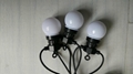 230V LED 跑马灯串