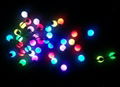  LED Festoon belt light Outdoor Christmas Decorative Fairy Lights 2