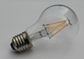 LED FILAMENT BULB G45 6w led filament bulb 