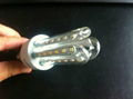 7W led energy saving lamp 2U 2