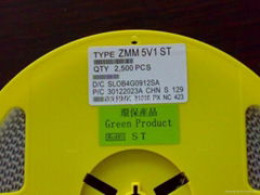 KINGDOM ELECTRONICS SUPPORT ST ZMM5V1