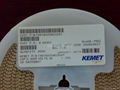 SUPPORT KEMET TAN CAPACITOR KEMET T491B335K035AT 3.3UF/35V B 1