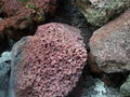红火山石 4