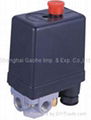 Water Pump Pressure Controller              