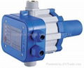 Water Pump Pressure Controller                