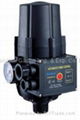 Water Pump Pressure Controller              
