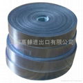 Cellulose Acetate Film for shoelace tipping              