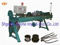 Automatic Shoelace Tipping Machine 1