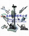 Pull pressure testing machine