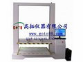  carton compression testing machine 4