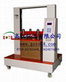 carton compression testing machine