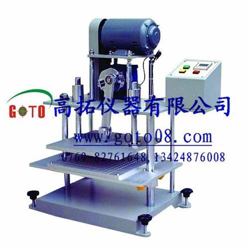 foam compression testing machine 2