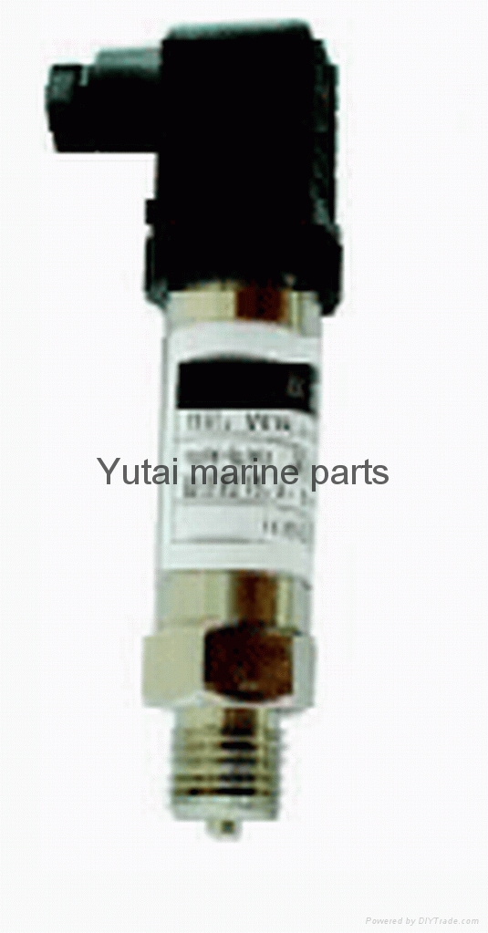 YSZK-01G-C-E pressure sensor 2