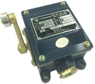 LX918-120 limit switch