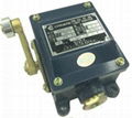 LX918-120 limit switch