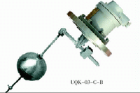 UQK-03-C-B float level controller