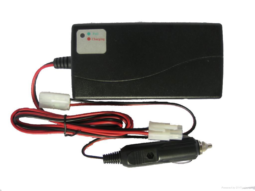 12V Lead Acid battery  charger 2