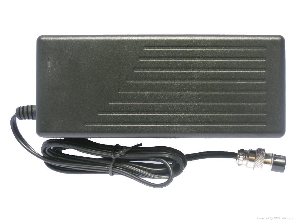 24 36V Lead-Acid battery charger 2