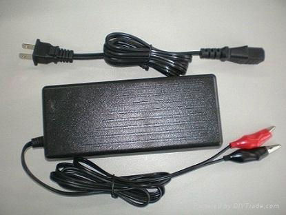 24 36V Lead-Acid battery charger