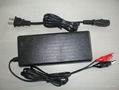 24 36V Lead-Acid battery charger 1