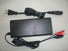 24 36V Lead-Acid battery charger