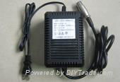 24 36V NIMH  battery charger