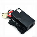 battery charger for 14.8V 1