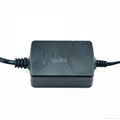 Smart Li-Ion battery pack charger 4.2V