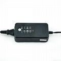 12V motor/car battery charger