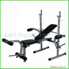 WEIGHT BENCH  